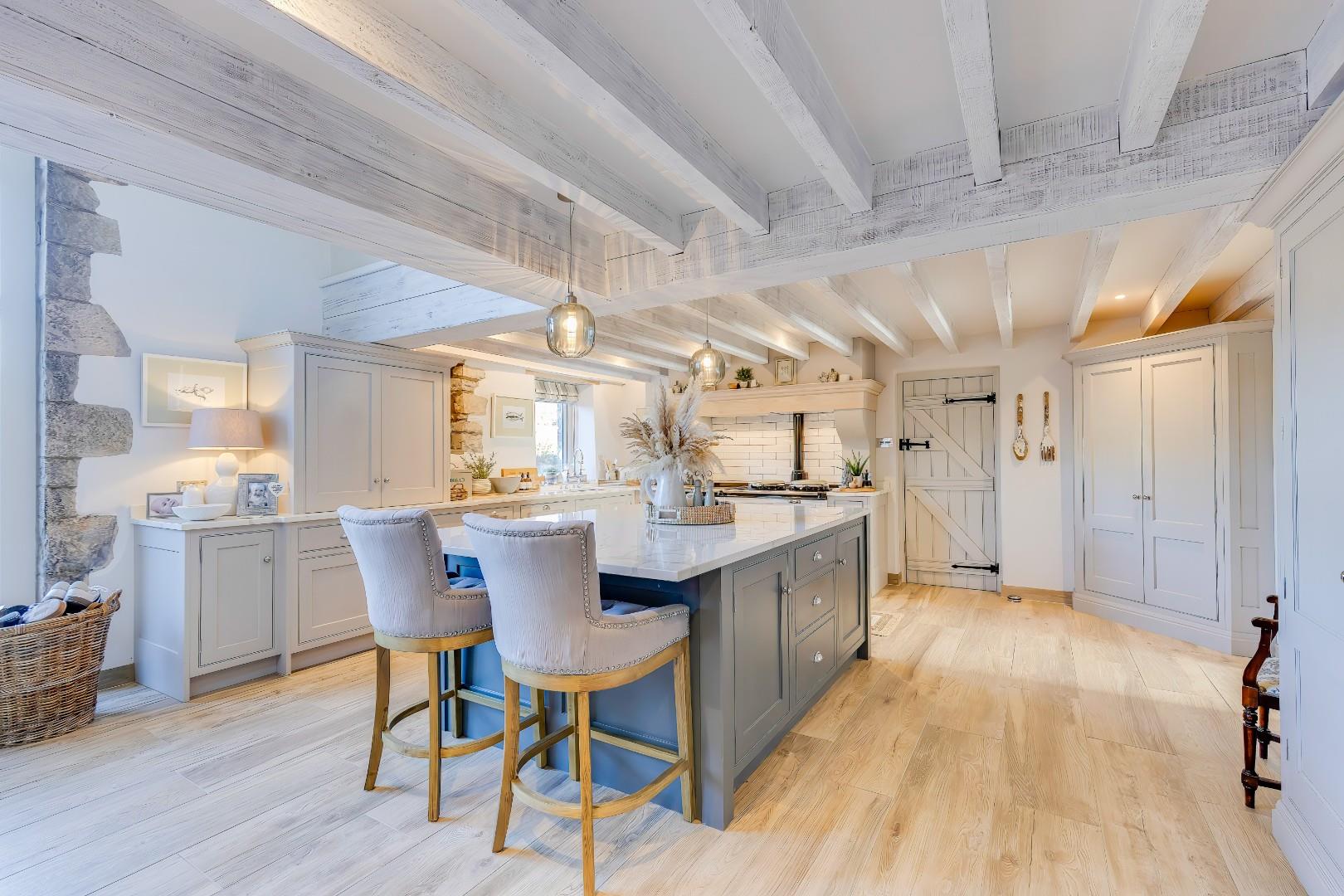 Newton, Porthcawl, Bridgend County Borough, CF36 5SP